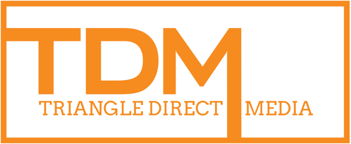 Triangle Direct Media